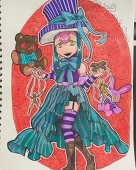 관종
