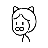 ネコ女