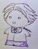 はにろん
