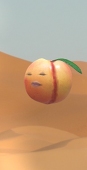 ぴょん