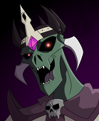 TheBlacksunKing