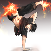 ハル(大豆)