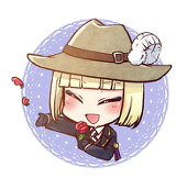 碧