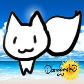 桶乃狐猫