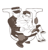 煮干し
