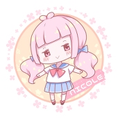 NICOLE☆