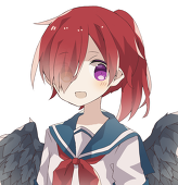 黒天使