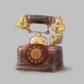 bell