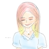 。