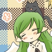 ユズリハ