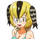 オムP