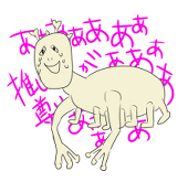 のぽぽ