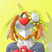 仙人☆チーズ