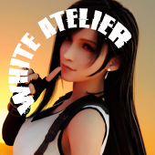 White Atelier