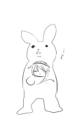 ばーかげ