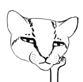 Meowckelangelo