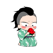 さんがつ