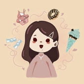 轻柠檬