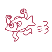 じくのあめ
