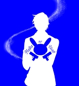 刃の兎