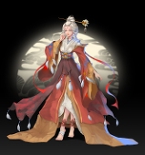三九葱Blessing