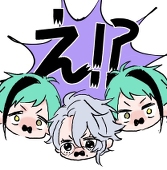 小皿に大盛