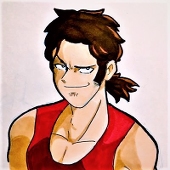 ChanManArt