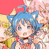 ちゃむ