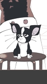 もんきー
