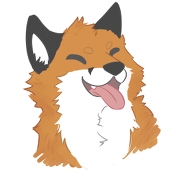 キツネゆう