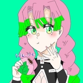 つばき🦑