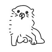 ぽぽぽぽーん