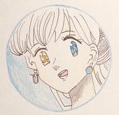 月ノア