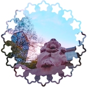 志方 一威