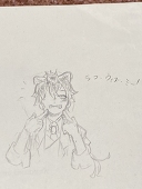 師走サイロ