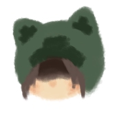 桃が好き。