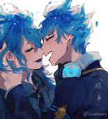 紫苑くん