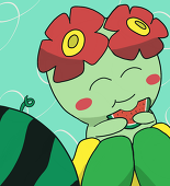 花少年