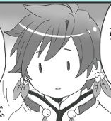 しろたさん。