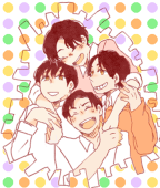 らとじふ