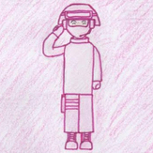 Pink Corps