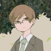 繁華街
