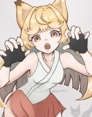 まき