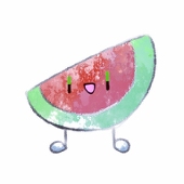 スイカ