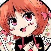 越川リューカ