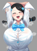 頭弱者