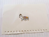 想养一只肥啾的Bing