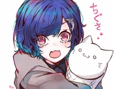 霜月はつ