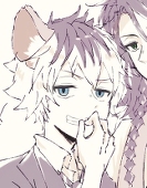 まほ