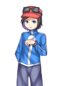 かずま